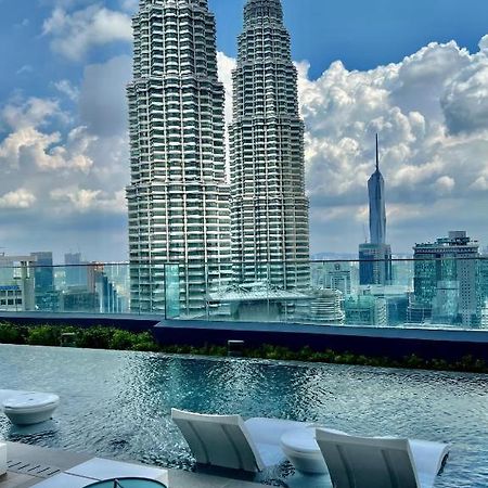 Kl Apartment At Star Klcc Kuala Lumpur Exterior foto